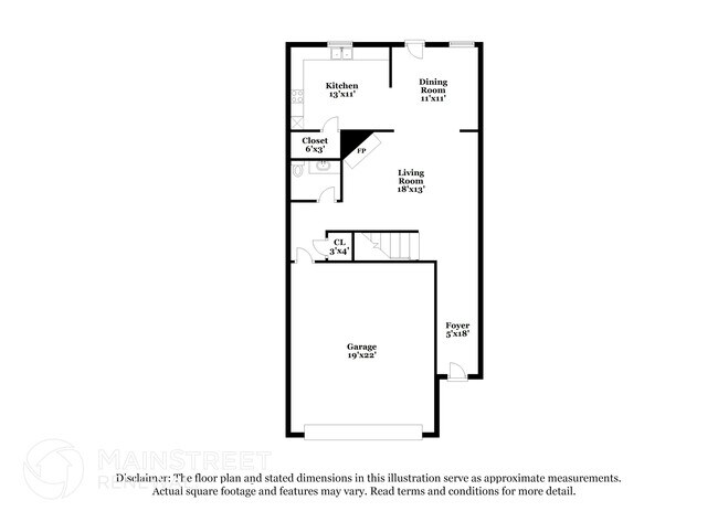 Foto del edificio - 5179 Hanover St
