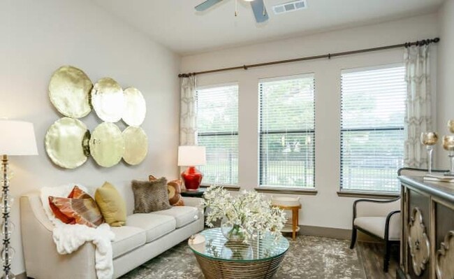 Foto del edificio - 1 bedroom in Houston TX 77063