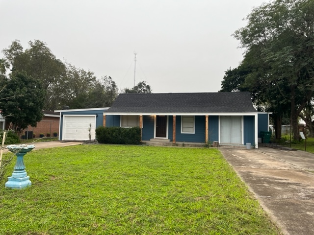 Street view - 407 W Jones Ave