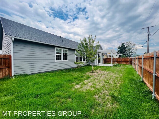Building Photo - 3 br, 2 bath House - 105 Wildrose Ct