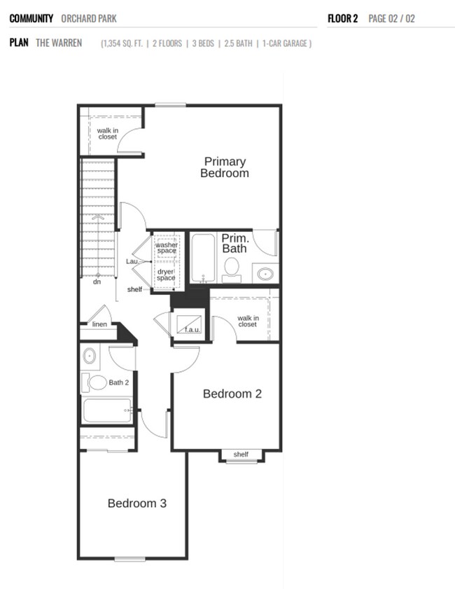 Foto del edificio - Brand New 3/2.5 Townhome!