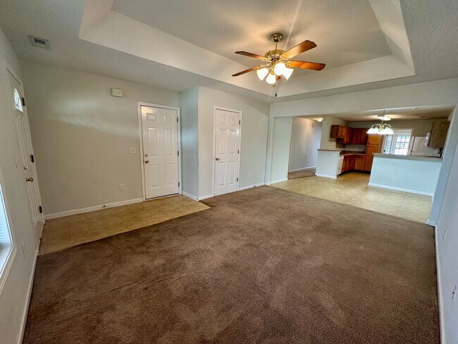 Foto del edificio - Conveniently Located Duplex!