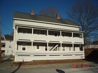 Primary Photo - 129 Woodstock Ave