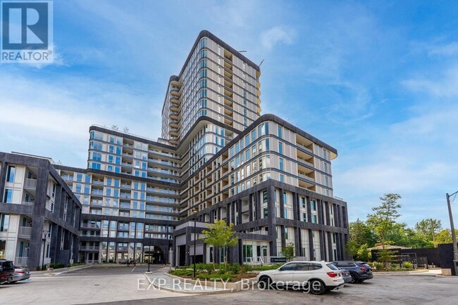 Photo du bâtiment - 3240-3240 William Coltson Ave