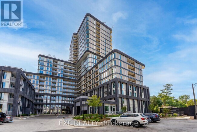 Photo du bâtiment - 3240 William Coltson Ave
