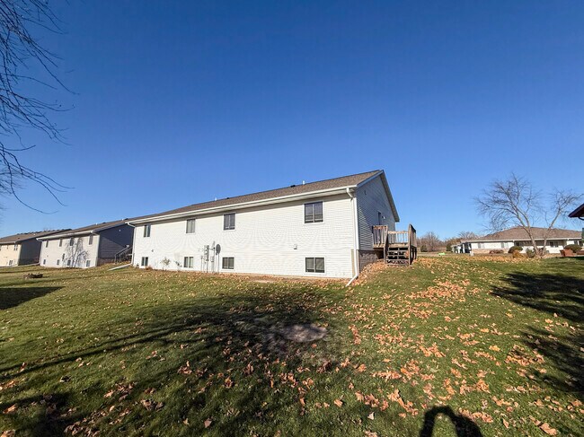 Foto del edificio - 1307 Glenn Pl