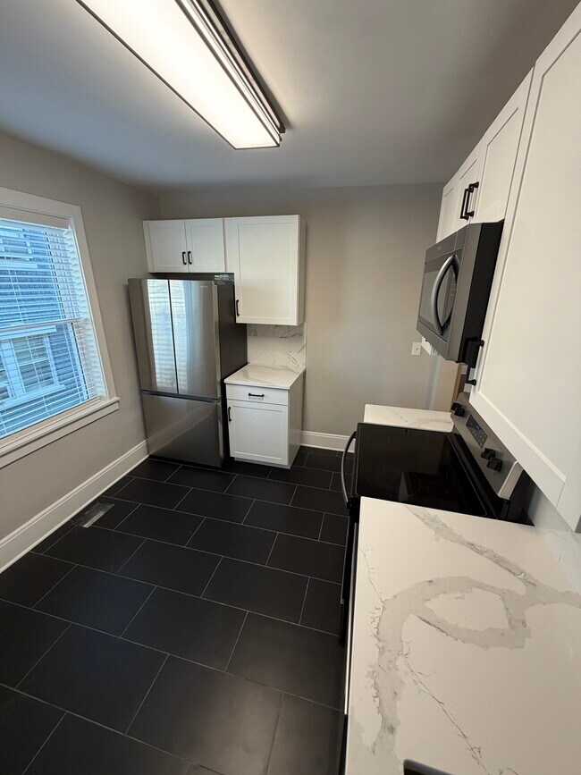 Foto del edificio - 2544 Williams Ave