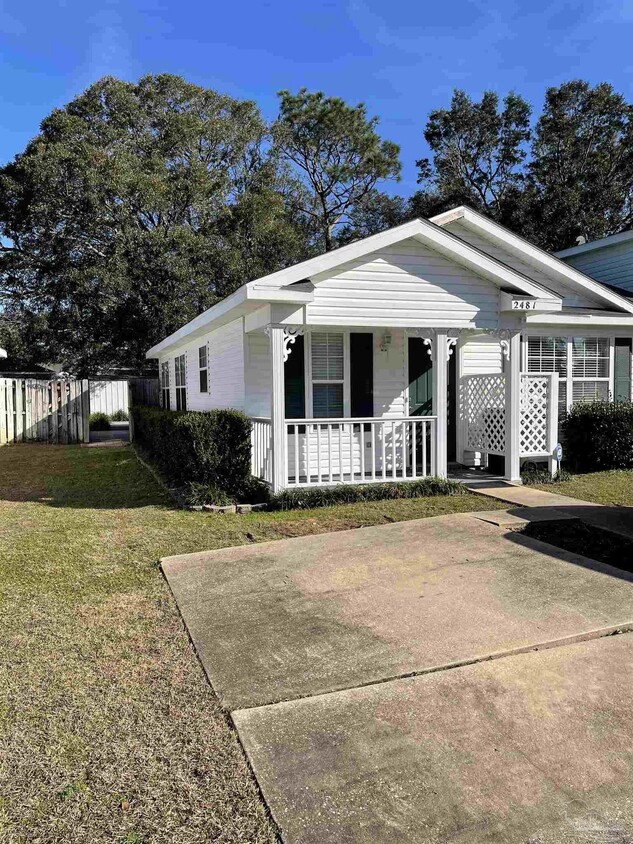 Foto principal - 2481 Spyglass Cir
