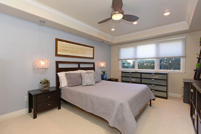 Foto del edificio - 7411 Herschel Ave