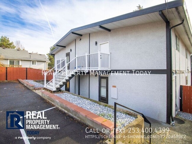 Foto del edificio - 1111 SW 148th St