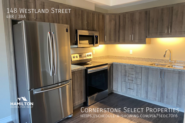 Building Photo - ***GO WEST AND RENT THIS BRAND NEW SEMI-DE...