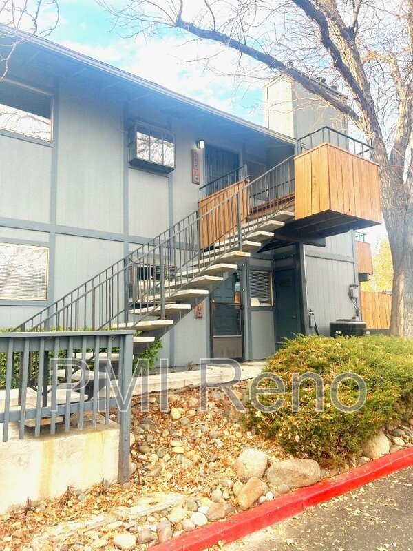 Primary Photo - 2201 Kietzke Ln