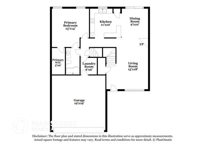 Building Photo - 6518 Whims Rd