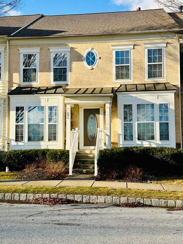 804 Mt Rose Rd, Chester Springs, PA 19425 Townhome Rentals in Chester