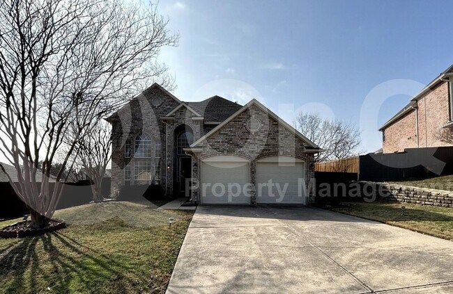 Foto del edificio - 9905 Cliffside Ct