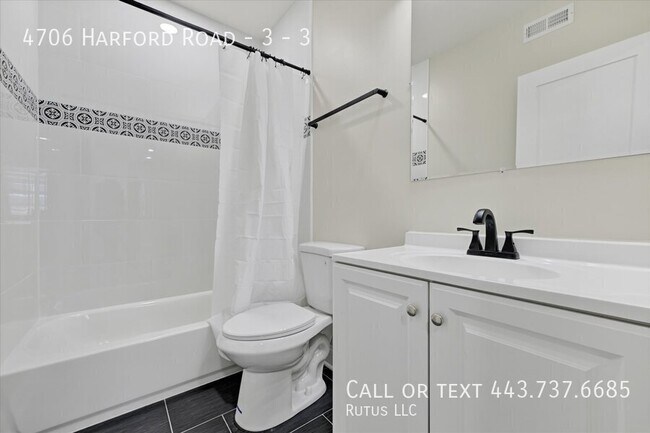 Photo - 4706 Harford Rd Apartment