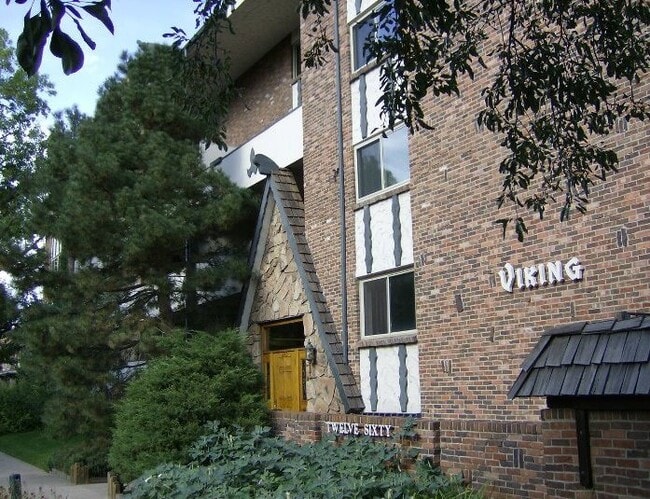 Photo - 1260 York St Apartment