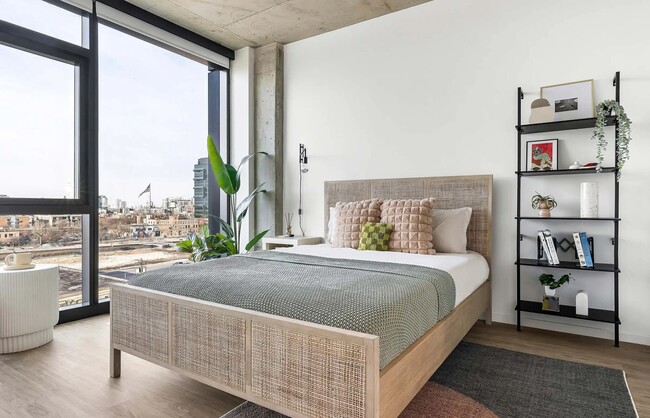 Photo - 1299 W Fulton Market Apartment