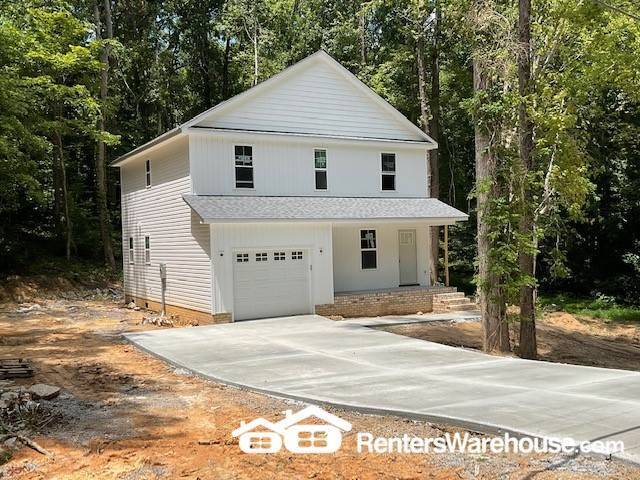 Building Photo - Newly built 4 bedroom 2 bath