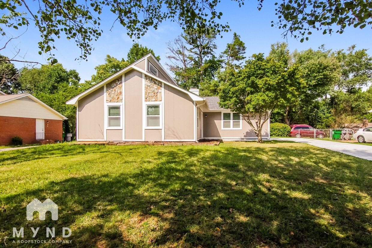 Primary Photo - 6806 Barcliff Dr