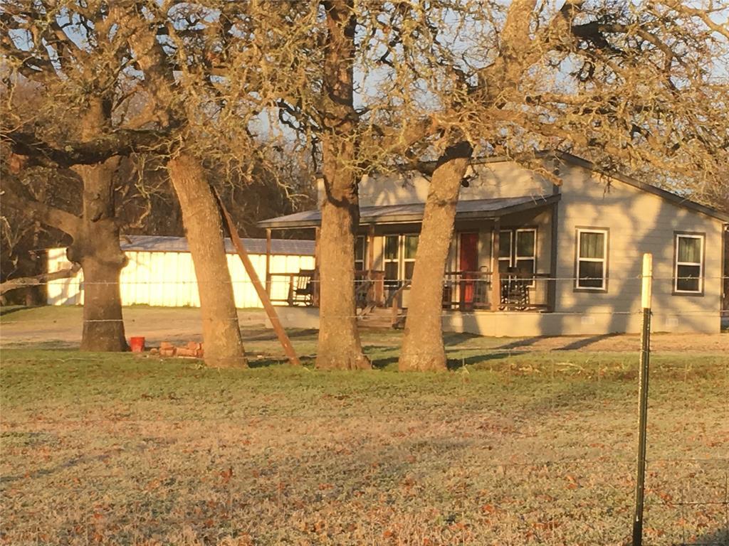 Foto principal - 1200 Choctaw Rd