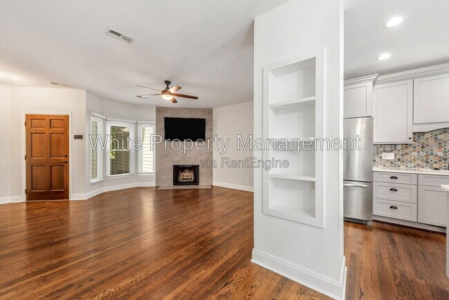 Foto del edificio - 437 Clarkson Green St