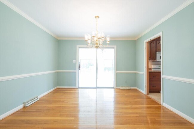 Foto del edificio - 2801 Pennington Rd