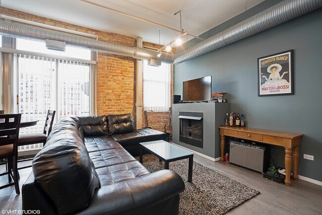 Foto del edificio - 417 S Jefferson St