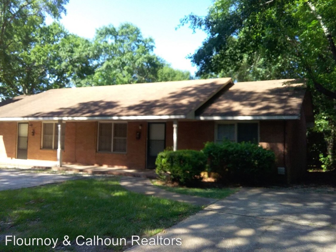 803 Blandford Ave, Columbus, GA 31906 Apartment for Rent in Columbus