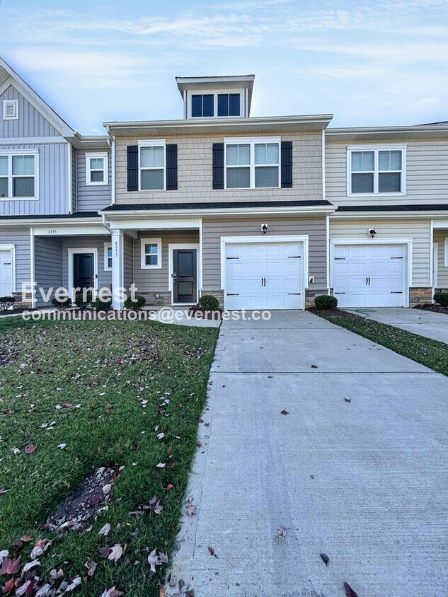 Primary Photo - 8153 Sheffield Dr.