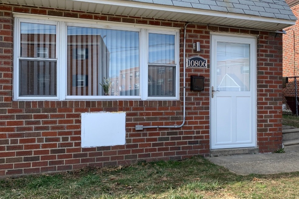 Foto principal - 10806 Gifford St