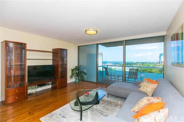 Foto del edificio - 1551 Ala Wai Blvd