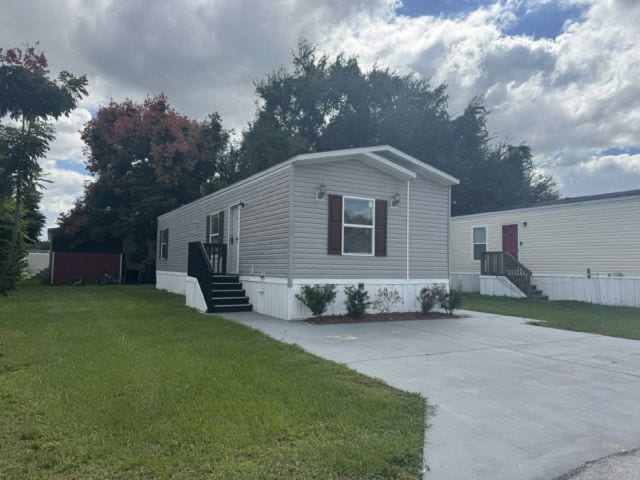 Foto del edificio - 1123 Walt Williams Rd