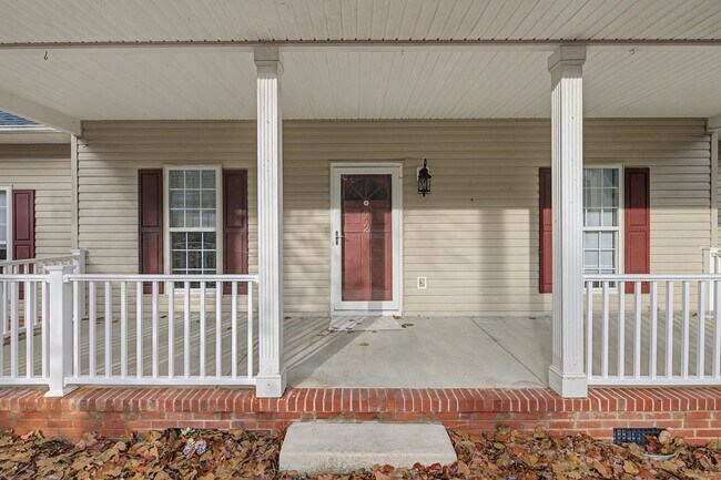 Foto del edificio - Carolina Lakes!