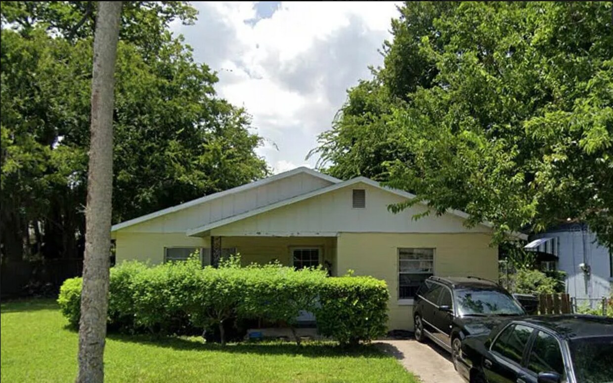 Foto principal - 318 Garden St