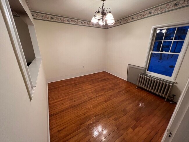 Dining Room - 169 Church St