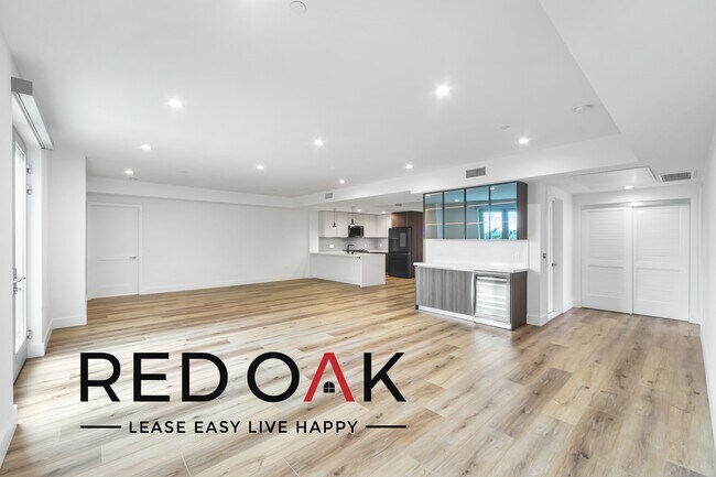 Foto del edificio - ~4 Weeks FREE~ Incredible One Bedroom with...