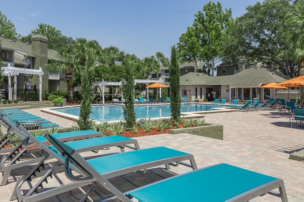 Palms at Beacon Pointe Apartments Jacksonville, FL