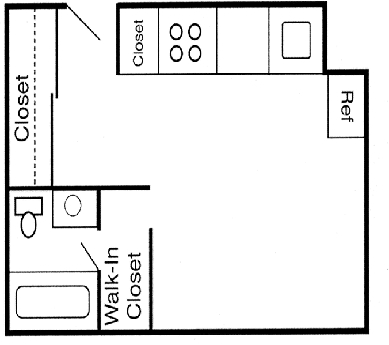 Estudio - Dundee View