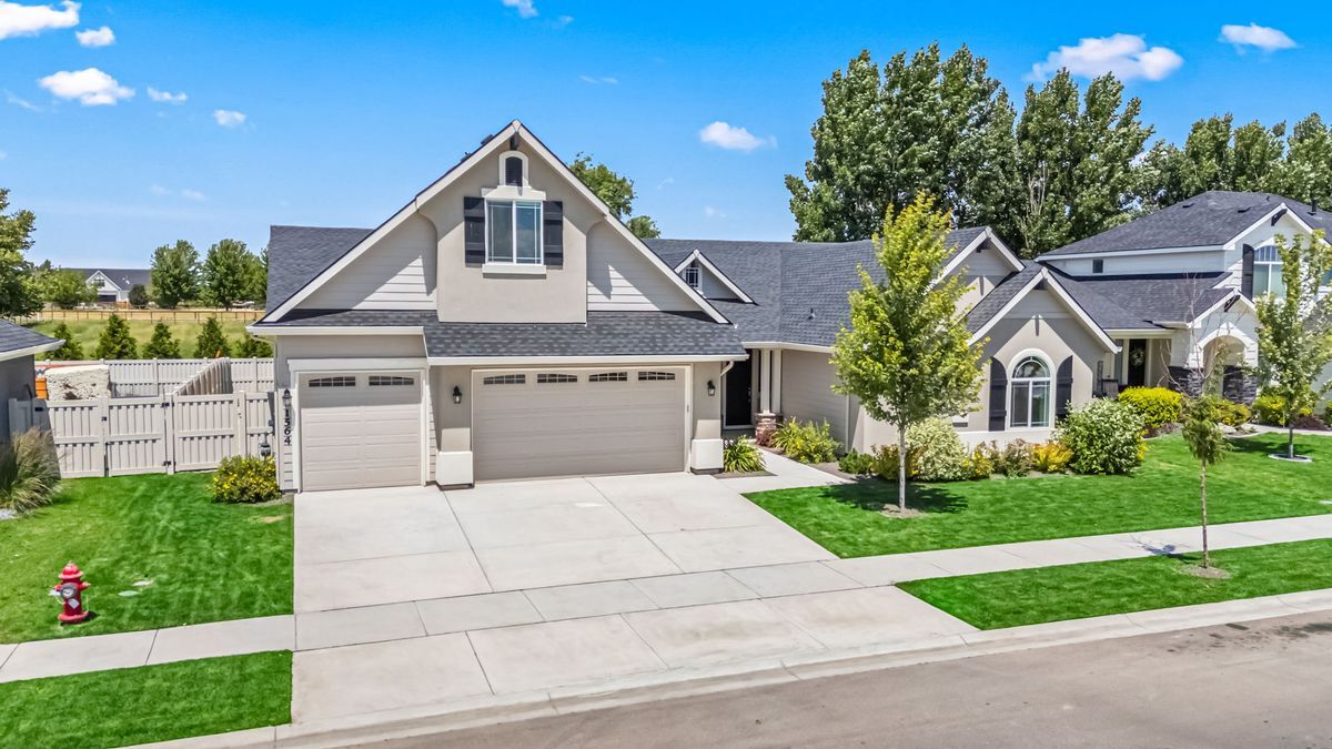 Foto principal - 1564 W Whistleberry St