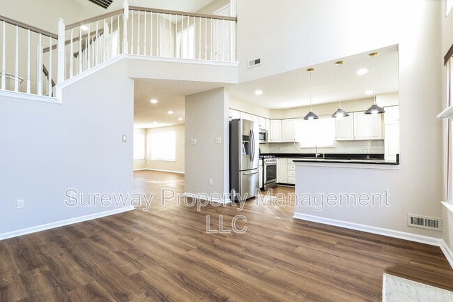 Foto del edificio - 1 Elkington Dr