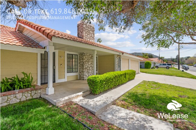 Foto del edificio - Elegant Living Awaits in Temecula: Spaciou...