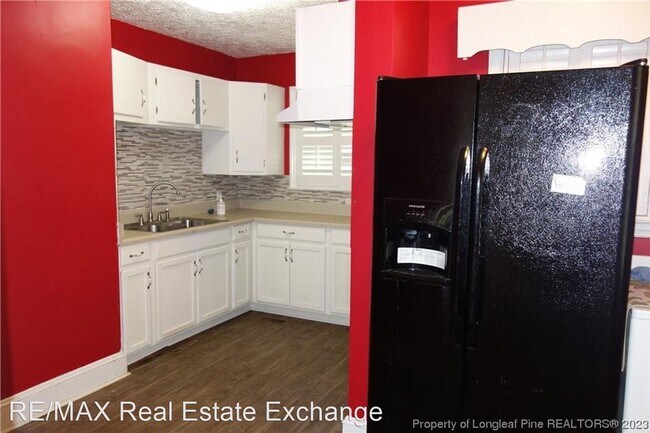 Foto del edificio - 2 br, 1 bath House - 1607 N. Cedar Street