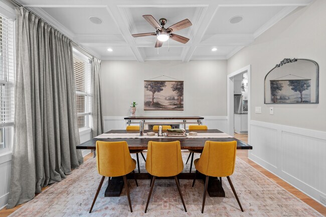 Foto del edificio - 1136 Secretariat Dr