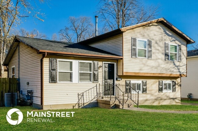 Building Photo - 1419 Knight Rd