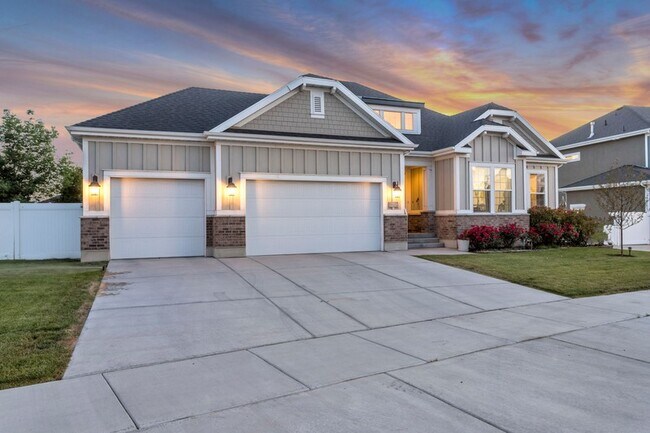 Foto del edificio - 13320 E Lakemont Dr