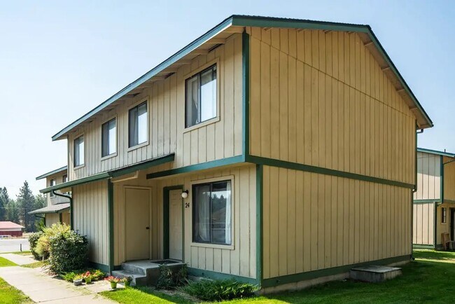 Foto del edificio - 1600 W 7th St