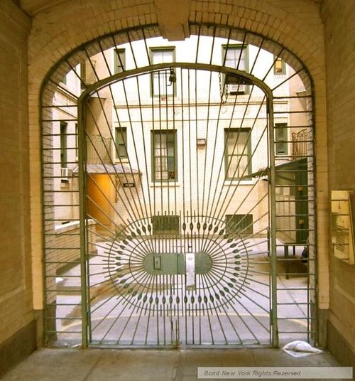 Foto del edificio - 542 E 79th St