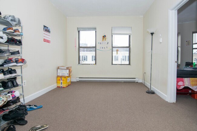 Building Photo - 891 Huntington Ave