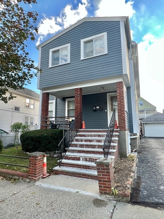 Foto principal - 28 Cornell St
